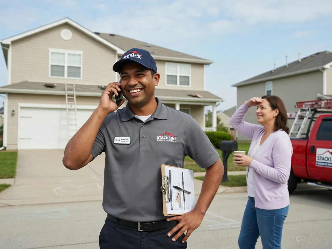 Chimney flashing repair Ashwaubenon, WI FAQs